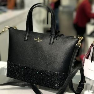 KATE SPADE Greta Court Glitter Ina